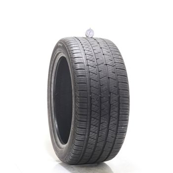 Used 295/40R20 Continental CrossContact LX Sport MGT 106W - 8/32