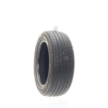 Set of (4) Used 225/55R17 Sailun Atrezzo SH408 97V - 7.5-8.5/32