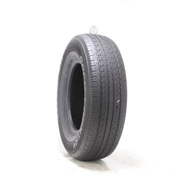 Set of (2) Used 245/75R16 Toyo Open Country A31 109S - 6/32