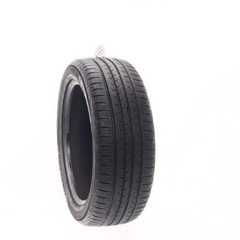 Set of (4) Used 245/50R20 Yokohama YK-CTX 102V - 8.5/32