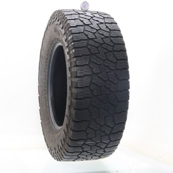 Used LT35X12.5R18 Falken Wildpeak A/T3W 128R - 9/32
