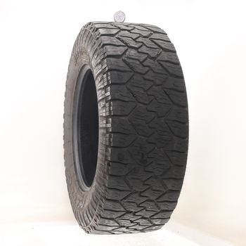 Used LT37X13.5R20 Nitto Exo Grappler AWT 127Q - 10/32