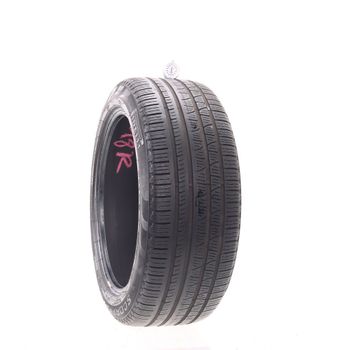 Set of (2) Used 265/45R20 Pirelli Scorpion Verde NO 104V - 7/32