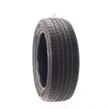 Used 255/55R20 Goodyear Reliant All-season 110V - 10/32