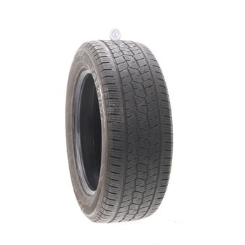 Set of (2) Used 275/55R20 Fortune Tormenta H/T FSR305 113H - 7-8/32
