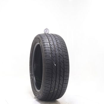Set of (2) Used 215/50ZR17 Arroyo Grand Sport A/S 95W - 8/32