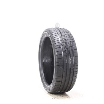 Used 225/40R19 Pirelli P Zero MOE Run Flat 93Y - 7.5/32