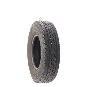 Used LT235/85R16 Toyo Open Country H/T with Tuff Duty 120/116Q - 10/32