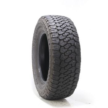 Set of (2) Used LT275/65R18 Firestone Destination X/T 123/120S - 14/32