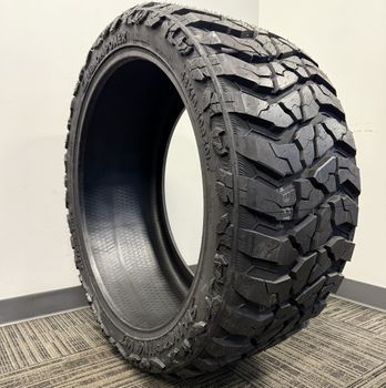 Set of (2) New LT42X16.5R30 Venom Power Swampthing M/T Xtreme Dirt 126Q