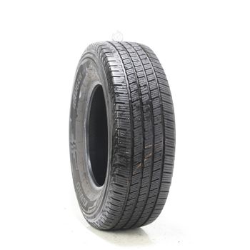 Used 265/70R17 Kumho Crugen HT55 113T - 9/32
