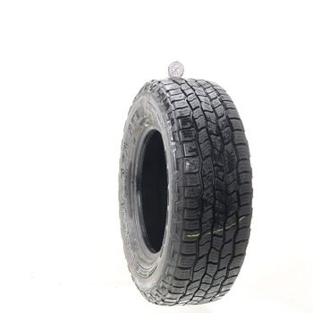 Buy Used Cooper Discoverer AT3 4S Tires at Utires.com
