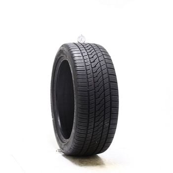 Set of (2) Used 245/45R19 Continental PureContact LS 102V - 8/32