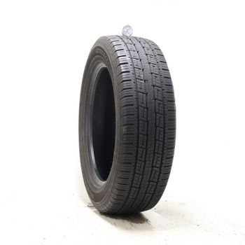 Set of (2) Used 245/60R20 General Reliatrek HT 107H - 9.5-11/32