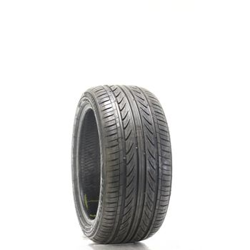 Driven Once 245/40ZR17 Delinte Thunder D7 95W - 9.5/32