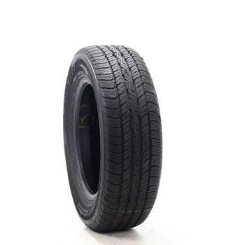 New 225/65R17 Dunlop Conquest Touring 102T - 10.5/32