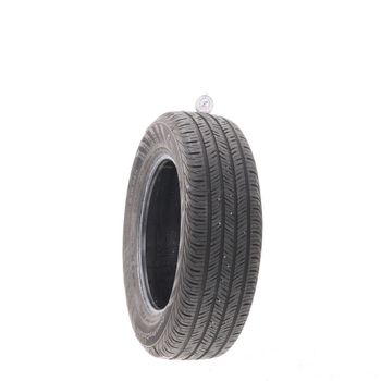 Set of (2) Used 205/65R16 Continental ContiProContact 95H - 8.5-9.5/32
