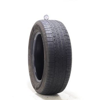 Used 245/60R18 Goodyear Reliant All-season 105V - 5/32