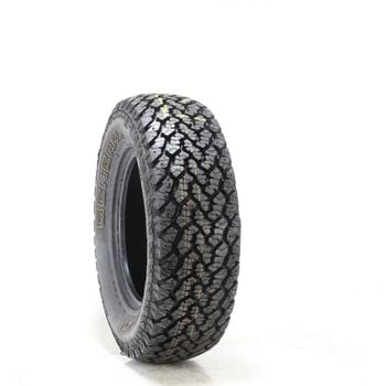 Driven Once 225/70R15 General Grabber AT2 100S - 17/32