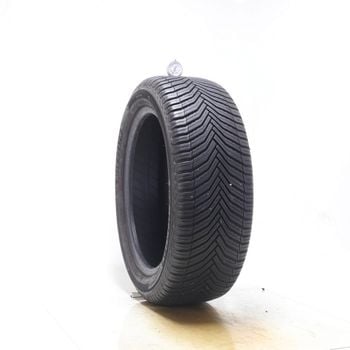 Set of (4) Used 235/50R19 Michelin CrossClimate 2 103V - 8/32