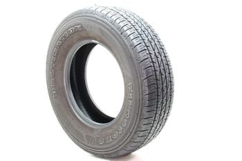 Used 235/75R16 Firestone Destination LE2 109T - 8.5/32
