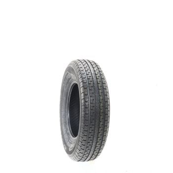 New ST205/75R14 Mastertrack UN203 105/101N