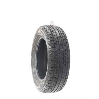 Used 225/65R17 Yokohama Ice Guard G075 102T - 12/32