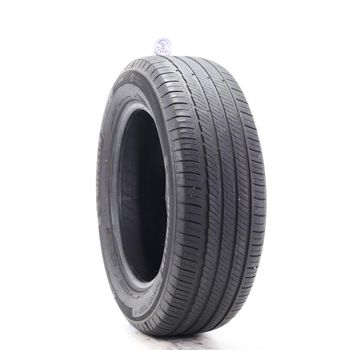 Set of (4) Used 235/60R18 Michelin Primacy Tour A/S 107V - 5.5-6.5/32