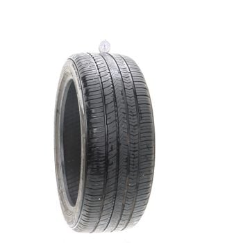 Set of (2) Used 255/45ZR20 Falken Pro G6 Sport A/S 101Y - 6.5-8/32