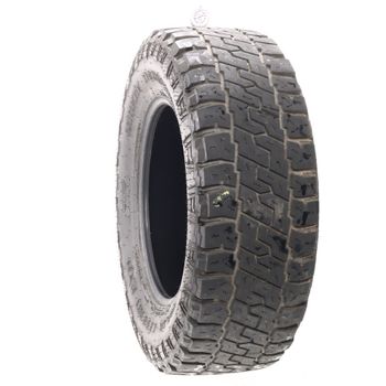 Used LT37X12.5R20 Mickey Thompson Baja Legend EXP 126Q - 9.5/32