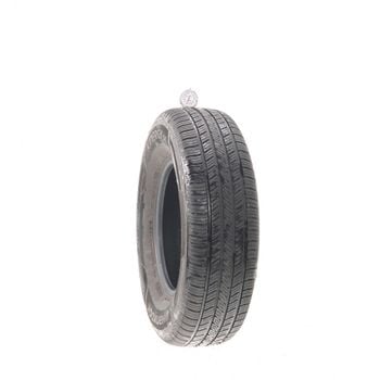 Used 215/75R14 Hankook Kinergy ST 100T - 7.5/32