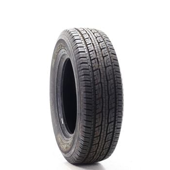 Set of (2) New LT245/70R17 General Grabber HTS 60 119/116S - 14.5/32