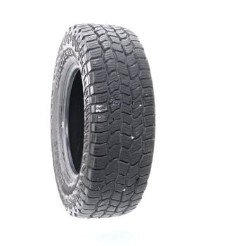 Used LT275/70R18 Cooper Discoverer A/T 125/122S - 14.5/32