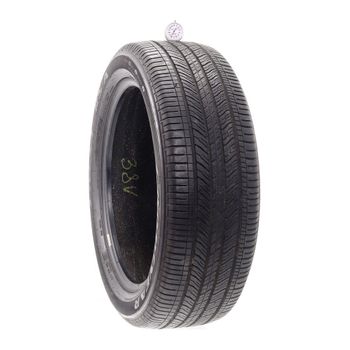 Set of (2) Used 245/50R20 Goodyear Eagle RS-A 102H - 8-9/32