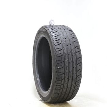 Set of (2) Used 255/45ZR20 Advanta HP Z-01 105W - 7.5-9/32