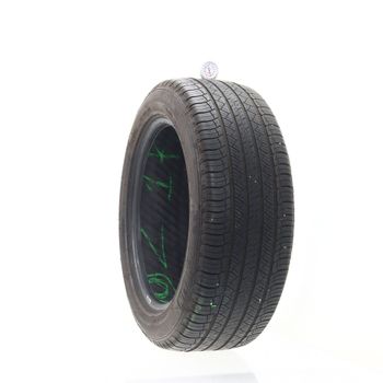 Used 235/55R19 Michelin Latitude Tour HP 101H - 6/32