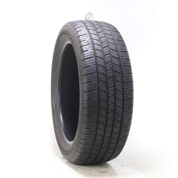 Used 275/50R22 Wild Spirit HST 111H - 7.5/32