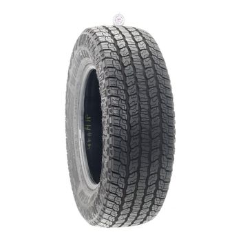 Used 265/65R18 Goodyear Wrangler Territory AT 114T - 10/32