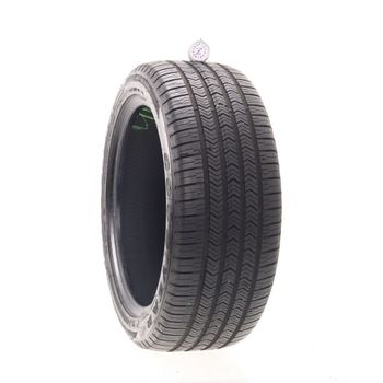 Set of (2) Used 245/45R18 Goodyear Eagle Sport MOExtended Run Flat 100H - 8.5-10/32