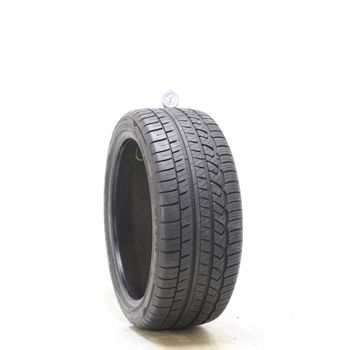 Used 225/40R18 Cooper Zeon RS3-A 92W - 7.5/32