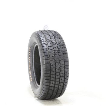 Used 235/60R15 BFGoodrich Radial T/A 98S - 9.5/32