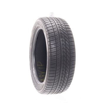 Used 235/50R20 Goodyear Eagle F1 Asymmetric AT SUV 4X4 JLR SCT 104W - 8/32