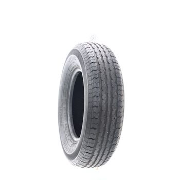 Set of (2) Used ST225/75R15 Contender TTT868 117/112N - 7.5/32