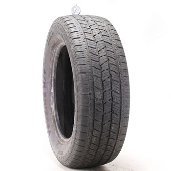 Used 275/60R20 DeanTires Back Country QS-3 Touring H/T 115T - 8/32