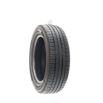 Set of (2) Used 225/60R18 Michelin X Tour A/S 2 100H - 7.5/32