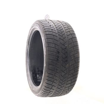 Used 325/35R22 Vredestein Wintrac Pro 111Y - 8.5/32