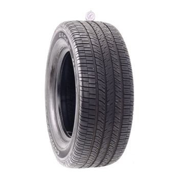 Set of (2) Used 265/60R17 Goodyear Eagle RS-A 108V - 8.5-9/32