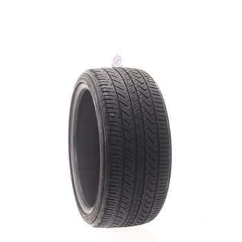 Used 255/35R19 Yokohama Advan Sport A/S Plus 96Y - 8.5/32