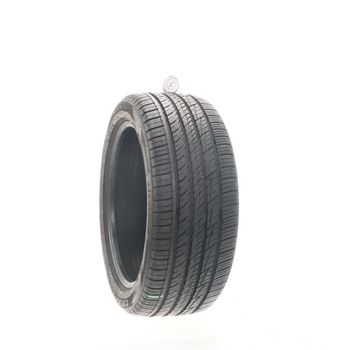 Used 245/45ZR18 Celimo Salient CS580 100Y - 8.5/32