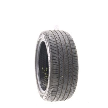Used 245/45ZR18 Falken Pro G6 Sport A/S 100Y - 7.5/32